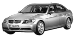 BMW E92 U1160 Fault Code