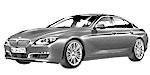 BMW F06 U1160 Fault Code